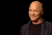 Ed Harris Net Worth