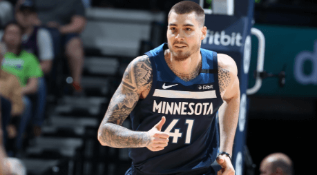 Juancho Hernangomez Net Worth