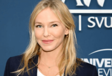 Kelli Giddish Net Worth