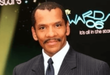 Ralph Carter Net Worth