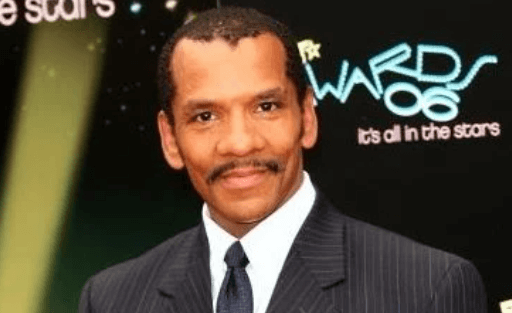 Ralph Carter Net Worth