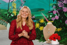 Bella Lambert Net Worth