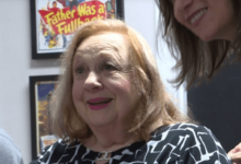 Betty Lynn Net Worth