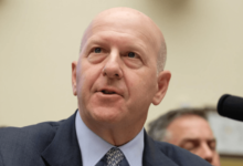 David Solomon Net Worth