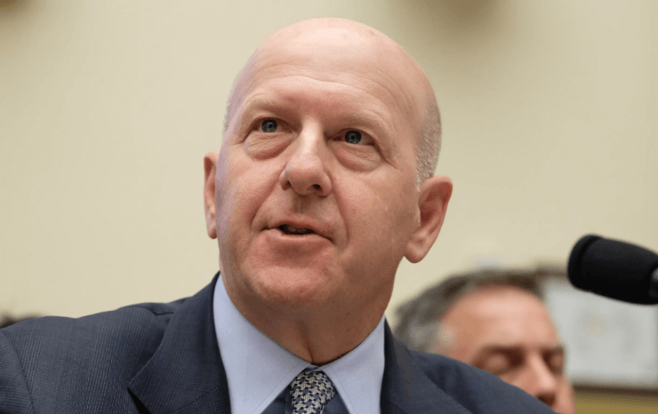 David Solomon Net Worth