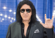 Gene Simmons Net Worth 2024