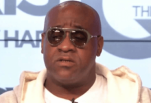 Jeff Bradshaw Net Worth