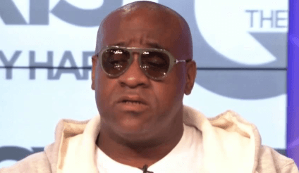 Jeff Bradshaw Net Worth