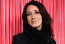 Jennifer Beals Net Worth