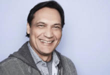 Jimmy Smits Net Worth