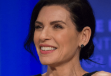 Julianna Margulies Net Worth