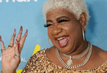 Luenell Net Worth