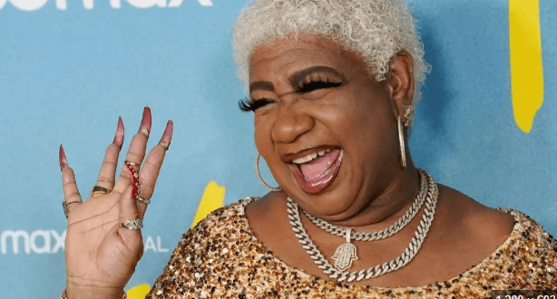 Luenell Net Worth