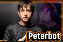 Peterbot Net Worth
