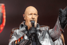 Rob Halford Net Worth