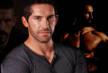 Scott Adkins Net Worth
