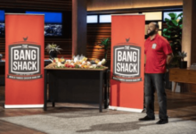 The Bang Shack Net Worth 2023