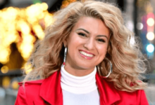 Tori Kelly Net Worth
