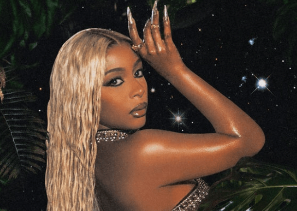 Victoria Monet Net Worth
