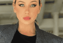 Mercedes Blanche Net Worth