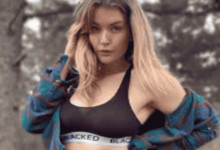 Mia Melano Net Worth