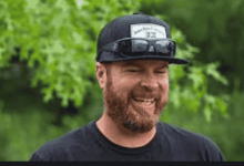 Mike Finnegan Net Worth