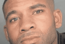 Mike Holston Net Worth
