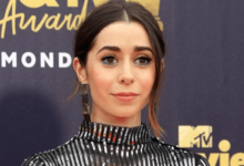 Cristin Milioti Net Worth