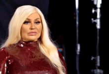 Darcey Silva Net Worth