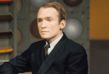 Dick Cavett Net Worth