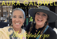 How Much Does Laura Caldwell Make on YouTube