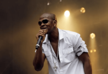 Mr. Vegas Net Worth
