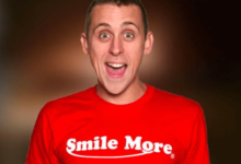 Roman Atwood Net Worth