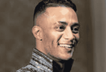 Mohamed Ramadan Net Worth