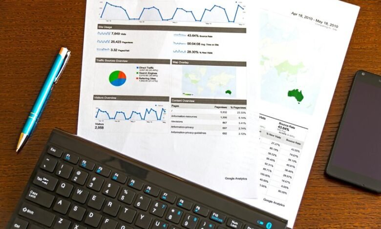 business insights resource online
