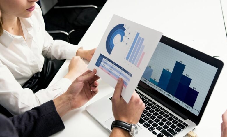 latest business trends updates
