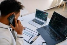 mobile call data trends