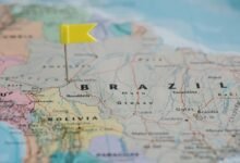 mobile region call mapping